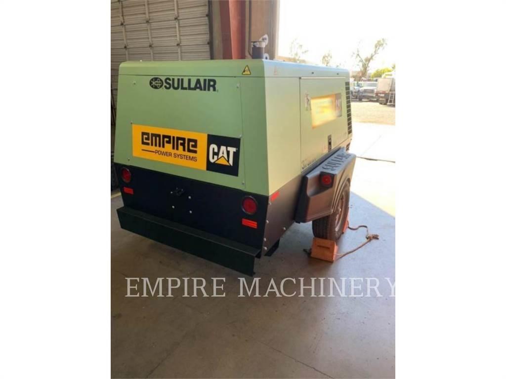 Sullair DPQ375HHAF Συμπιεστές