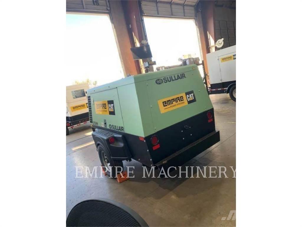 Sullair DPQ375HHAF Συμπιεστές