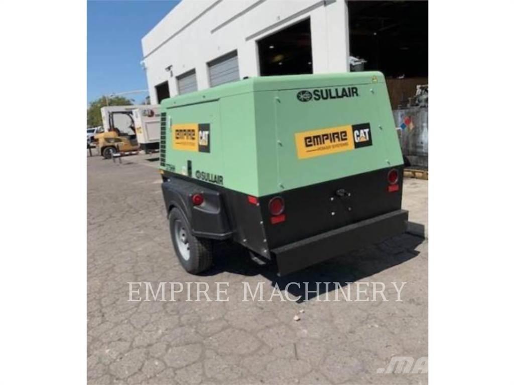 Sullair DPQ375HHAF Συμπιεστές