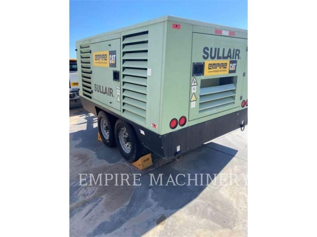 Sullair DTQ900HAF Συμπιεστές