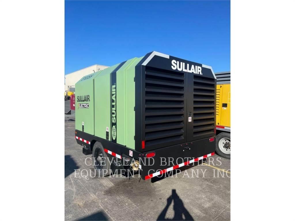 Sullair E1035HAF Ξηραντήρες πεπιεσμένου αέρα