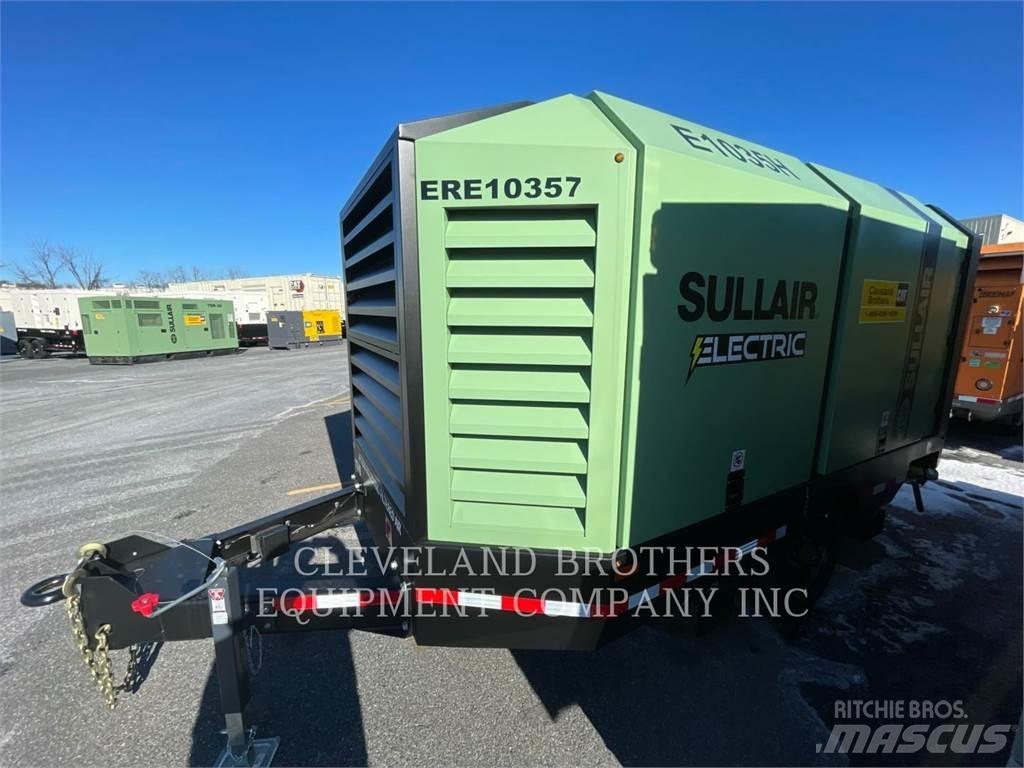 Sullair E1035HAF Ξηραντήρες πεπιεσμένου αέρα