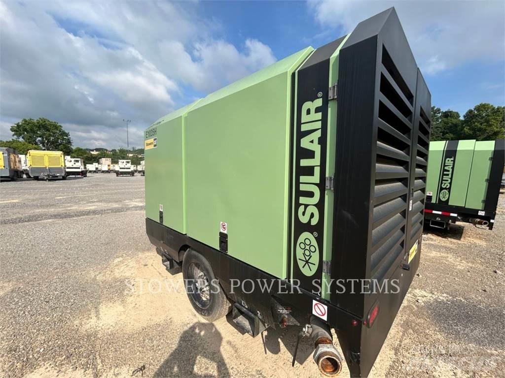 Sullair E1035HAF Ξηραντήρες πεπιεσμένου αέρα
