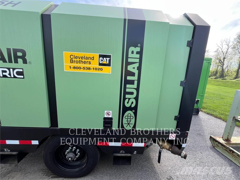 Sullair E1035HAF Ξηραντήρες πεπιεσμένου αέρα