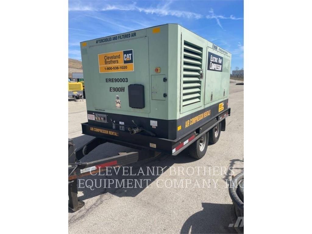 Sullair E900H Ξηραντήρες πεπιεσμένου αέρα