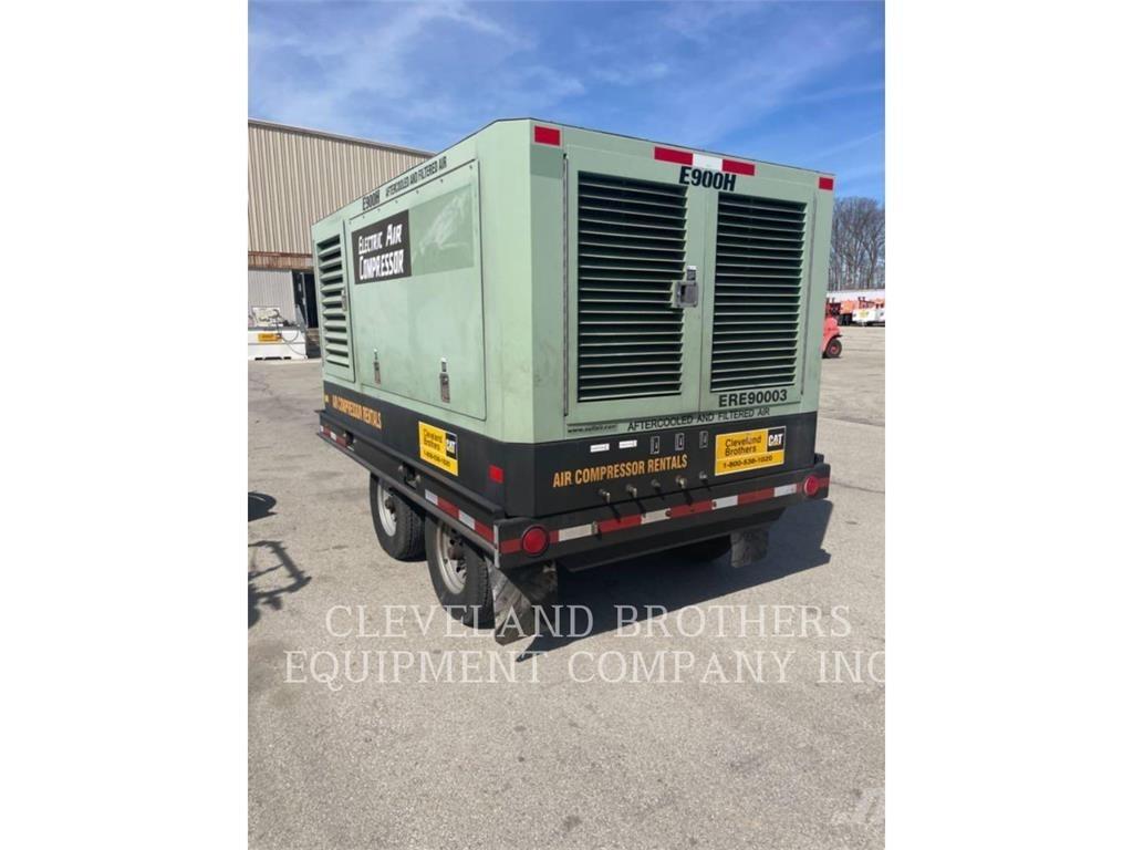 Sullair E900H Ξηραντήρες πεπιεσμένου αέρα