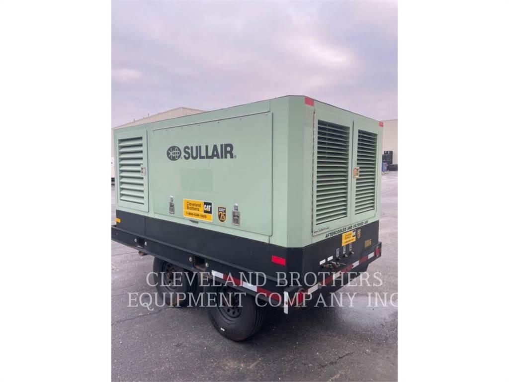 Sullair E900H Ξηραντήρες πεπιεσμένου αέρα