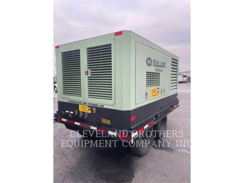 Sullair E900H Ξηραντήρες πεπιεσμένου αέρα