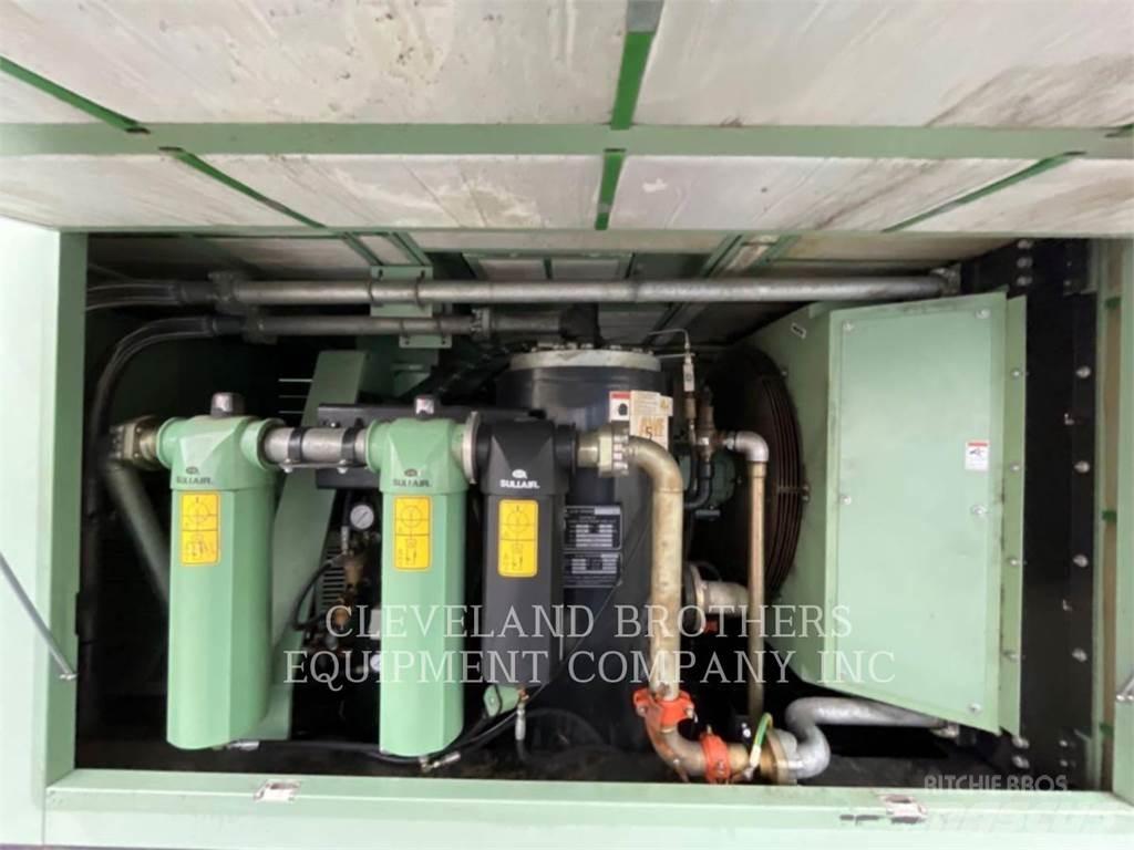 Sullair E900H Ξηραντήρες πεπιεσμένου αέρα
