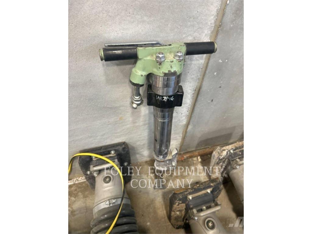 Sullair MPB60A Ξηραντήρες πεπιεσμένου αέρα