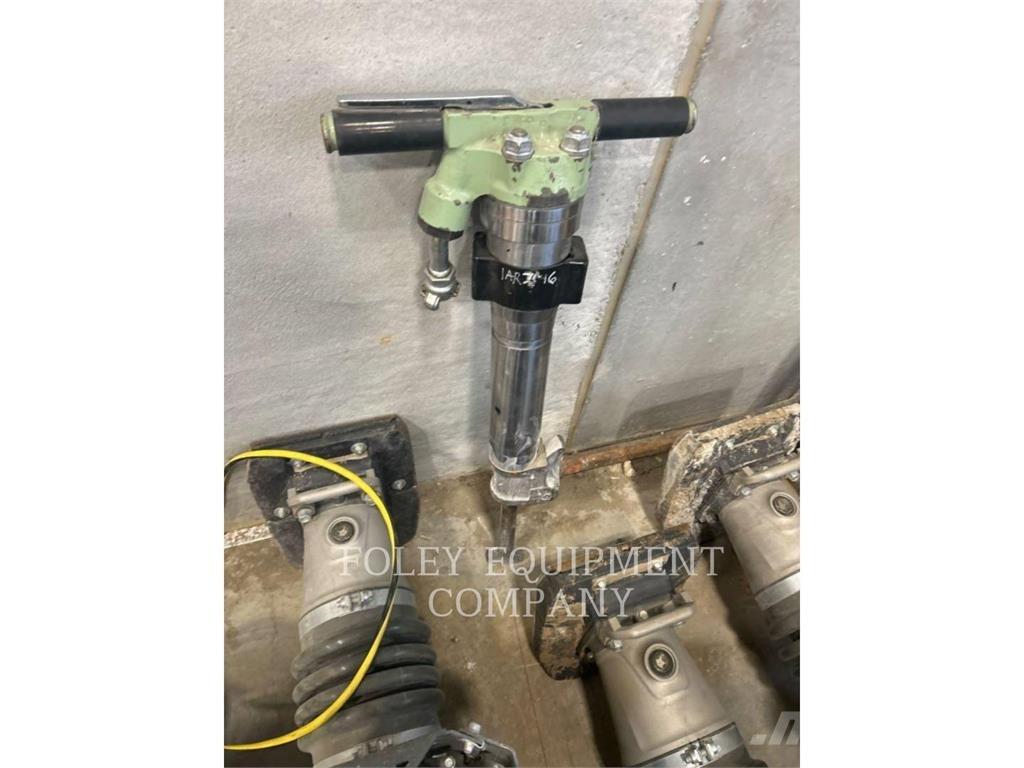 Sullair MPB60A Ξηραντήρες πεπιεσμένου αέρα