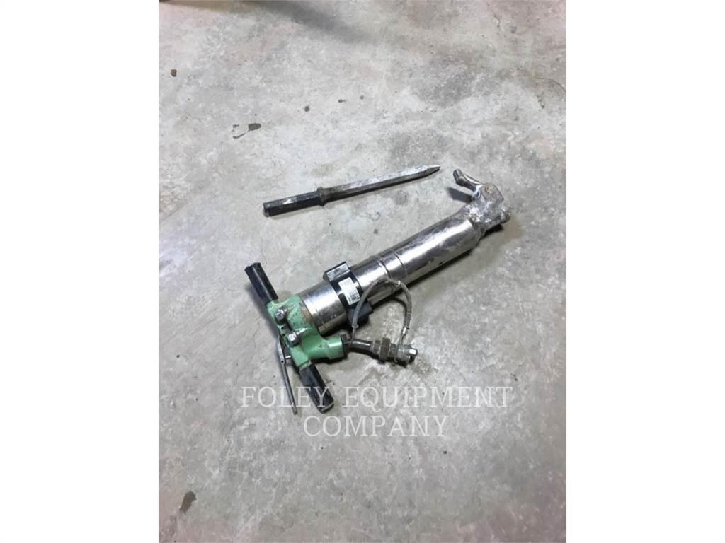 Sullair MPB90A Ξηραντήρες πεπιεσμένου αέρα