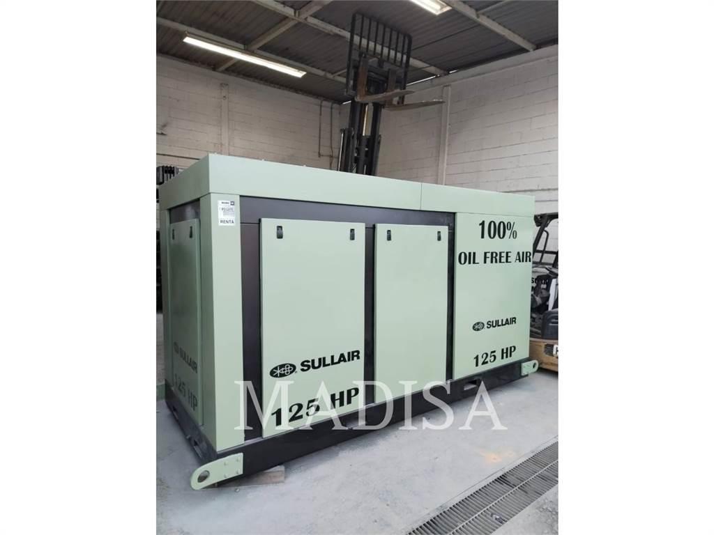 Sullair V130DS125H Ξηραντήρες πεπιεσμένου αέρα