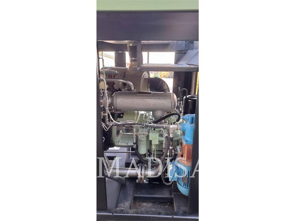 Sullair V130DS125H Ξηραντήρες πεπιεσμένου αέρα
