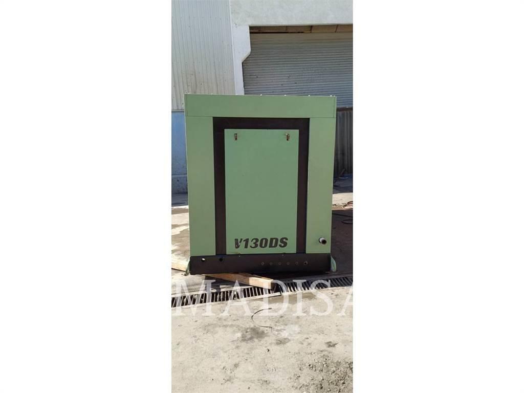 Sullair V130DS125H Ξηραντήρες πεπιεσμένου αέρα