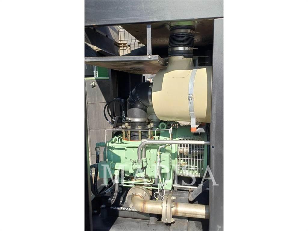 Sullair V130DS125H Ξηραντήρες πεπιεσμένου αέρα
