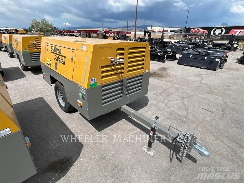 Sullivan 185CFM Ξηραντήρες πεπιεσμένου αέρα