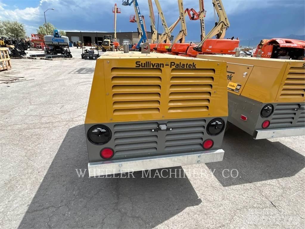 Sullivan 185CFM Ξηραντήρες πεπιεσμένου αέρα
