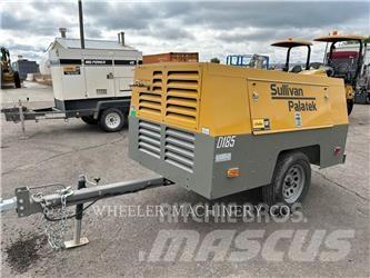 Sullivan 185CFM Ξηραντήρες πεπιεσμένου αέρα