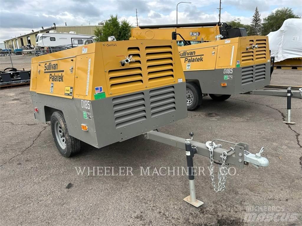 Sullivan 185CFM Ξηραντήρες πεπιεσμένου αέρα