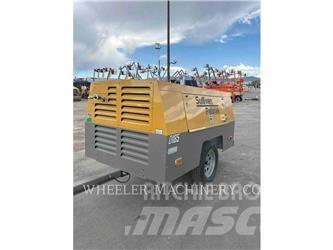 Sullivan 185CFM Ξηραντήρες πεπιεσμένου αέρα