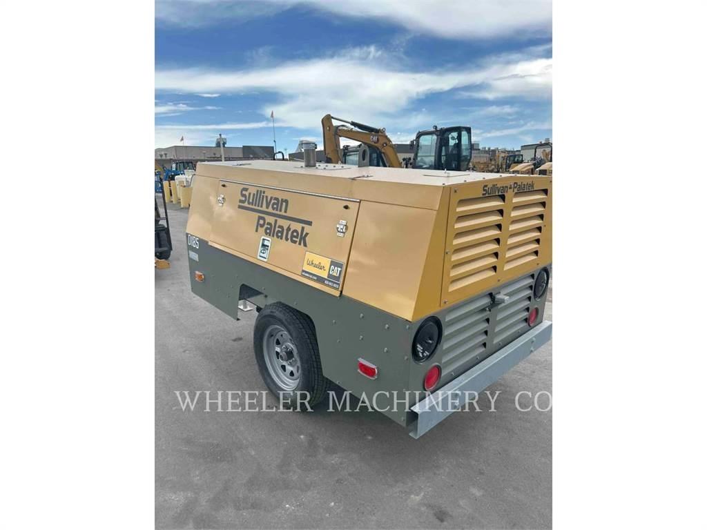 Sullivan 185CFM Ξηραντήρες πεπιεσμένου αέρα