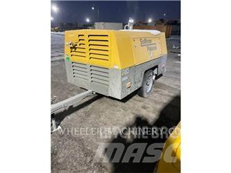 Sullivan 185CFM Ξηραντήρες πεπιεσμένου αέρα