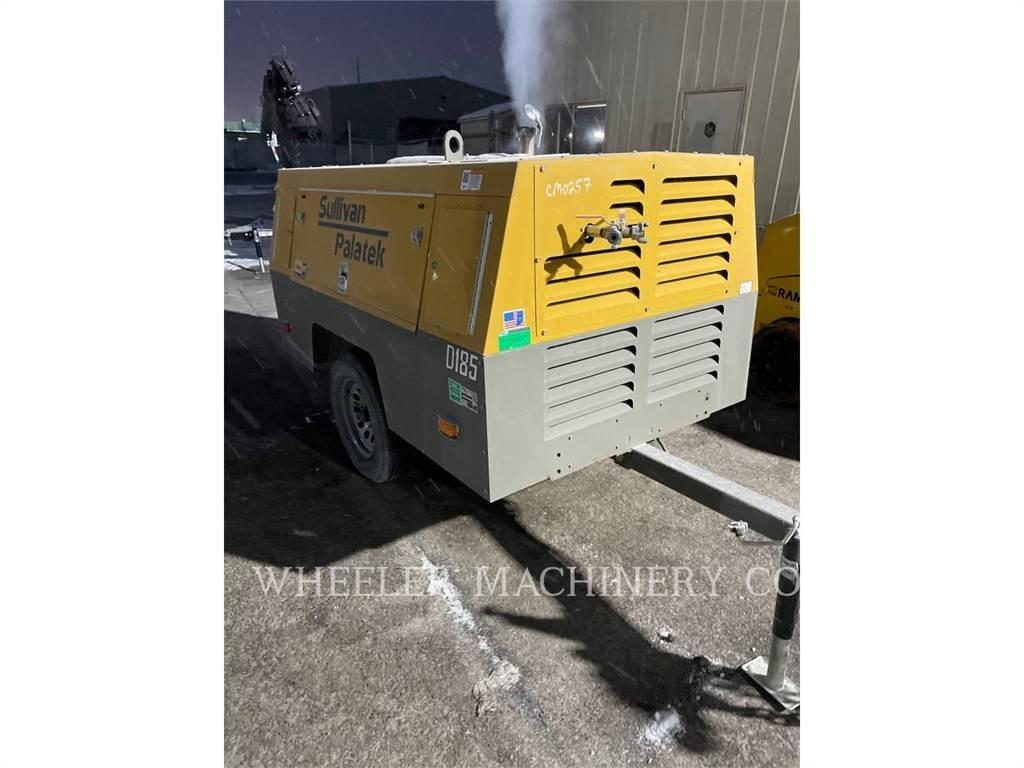 Sullivan 185CFM Ξηραντήρες πεπιεσμένου αέρα