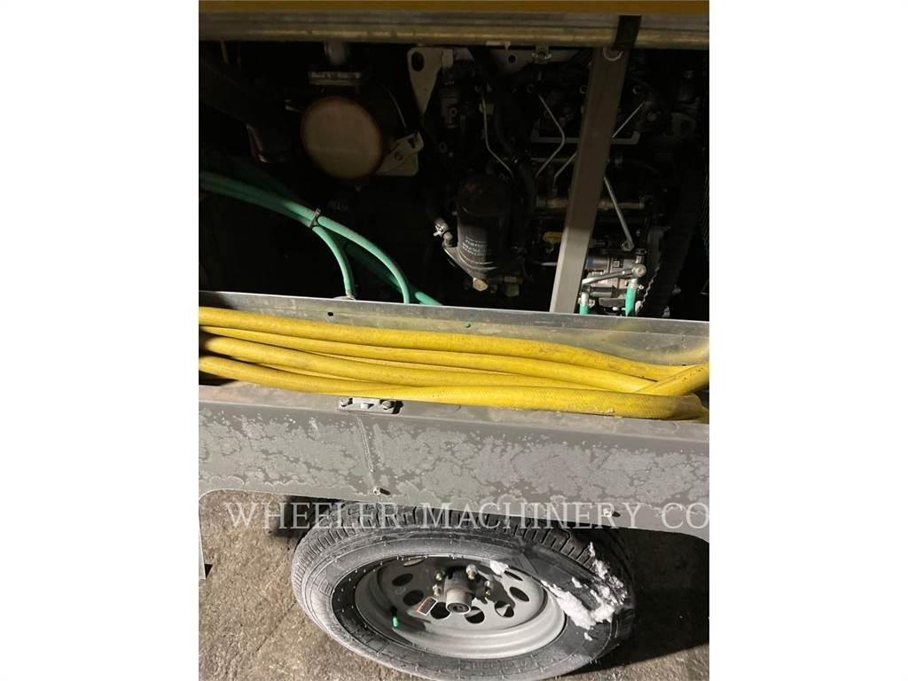 Sullivan 185CFM Ξηραντήρες πεπιεσμένου αέρα