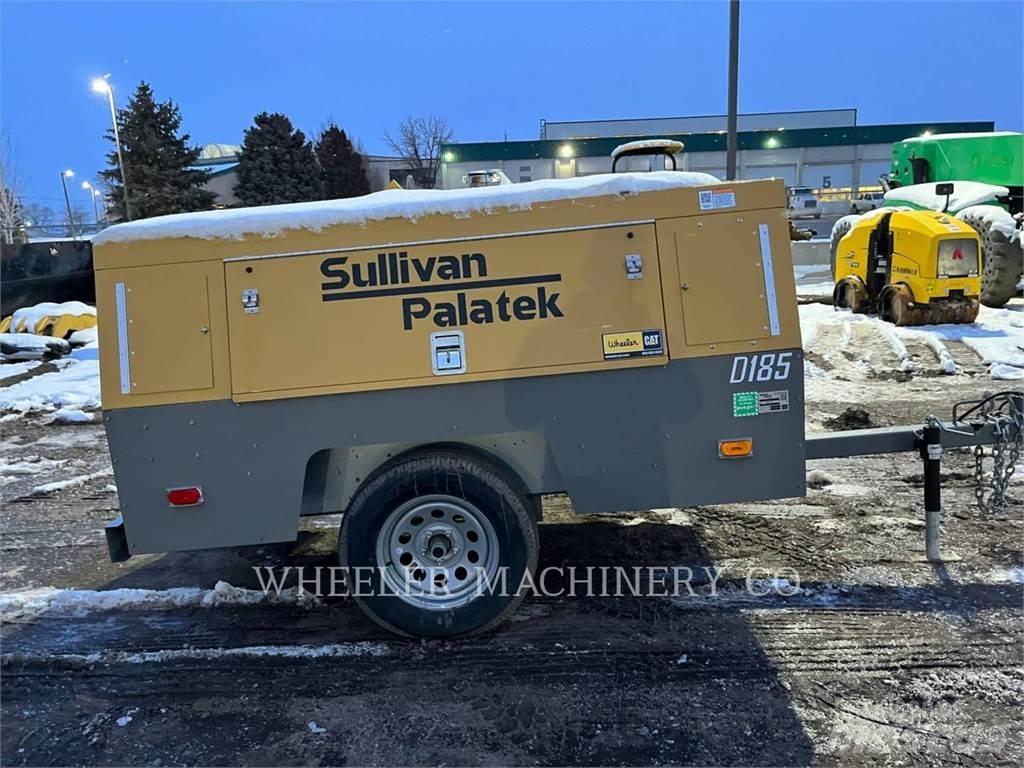 Sullivan 185CFM Ξηραντήρες πεπιεσμένου αέρα