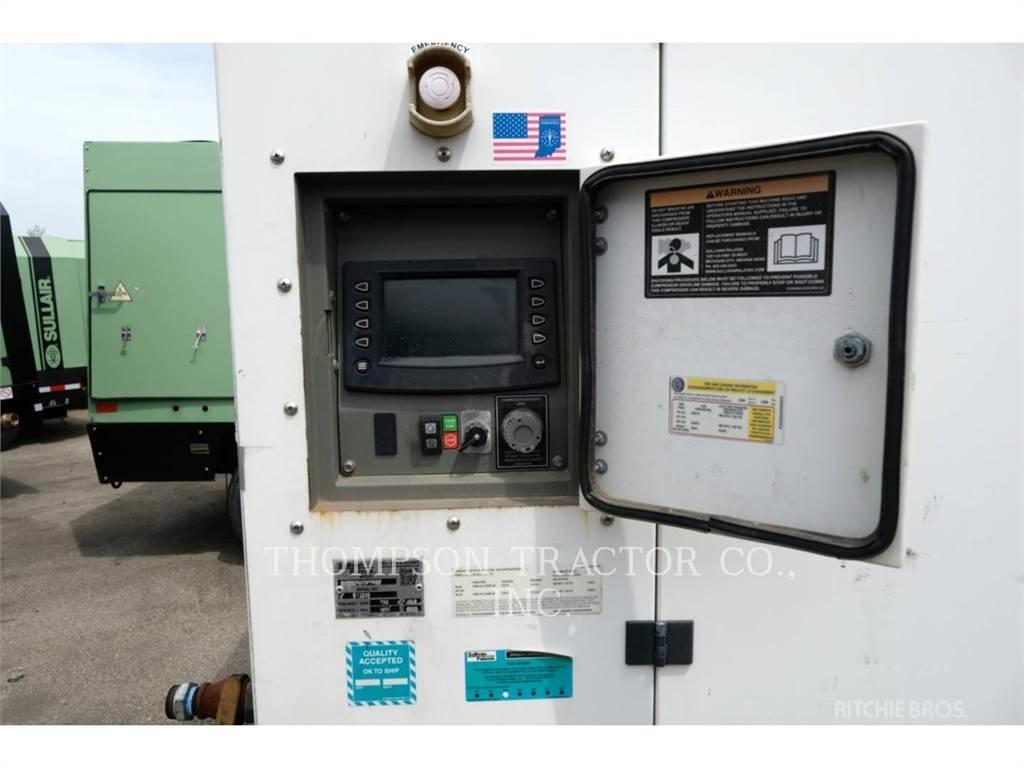 Sullivan D1600PHCA4WAF Ξηραντήρες πεπιεσμένου αέρα