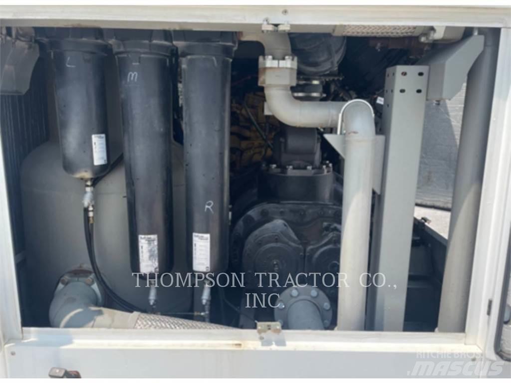 Sullivan D1600PHCA4WAF Ξηραντήρες πεπιεσμένου αέρα