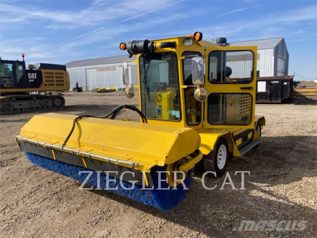 Superior SM74C Κατασκευές - Άλλα