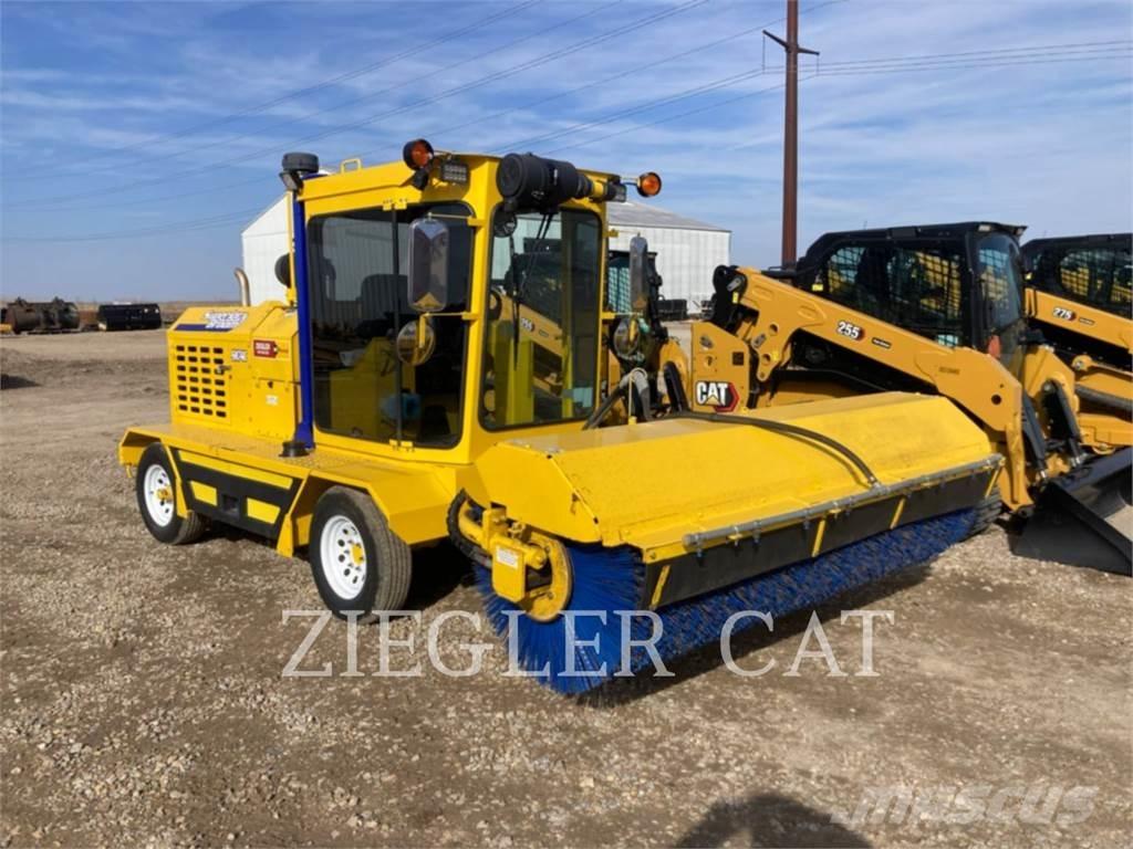 Superior SM74C Κατασκευές - Άλλα