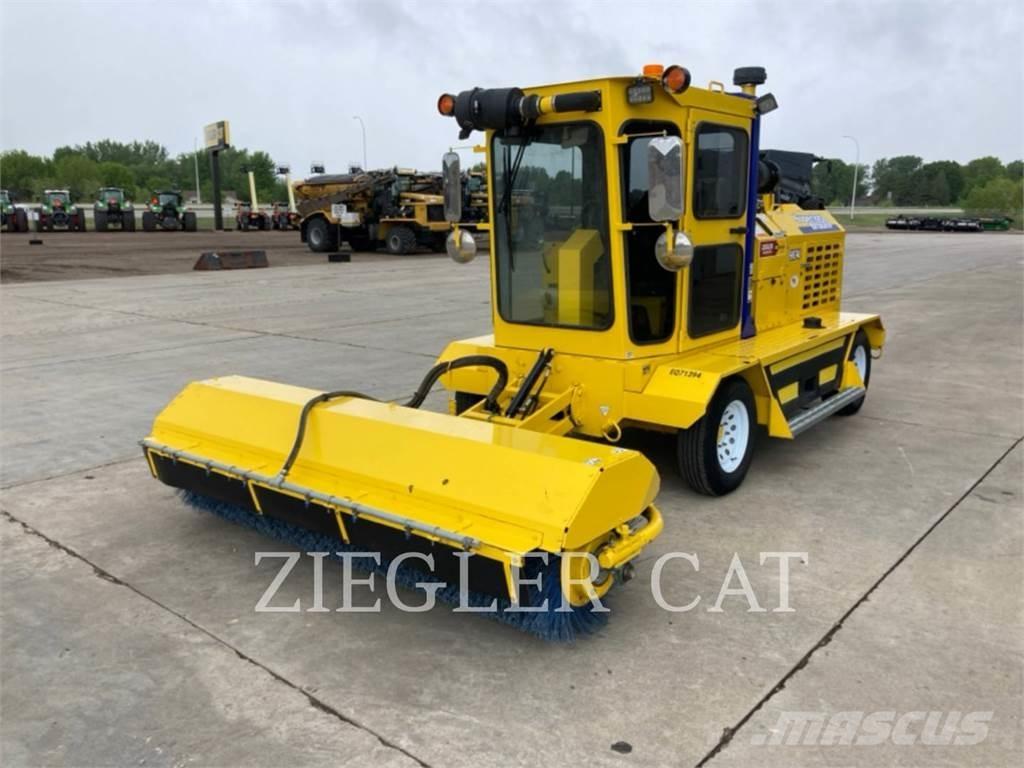 Superior SM74C Κατασκευές - Άλλα