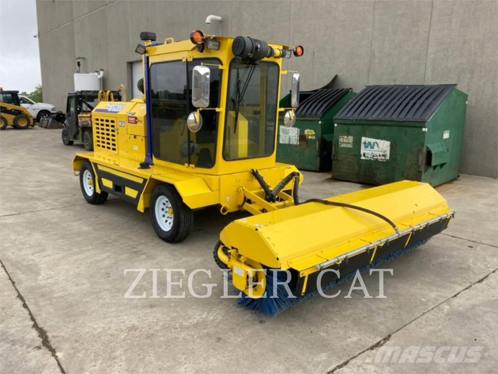 Superior SM74C Κατασκευές - Άλλα