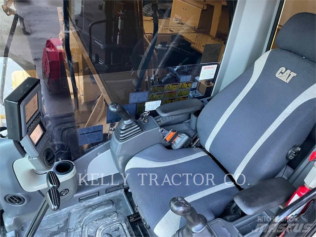 Supertrak SK170MX Καταστροφέας κλαδιών