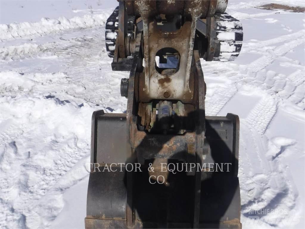 Takeuchi TB2150 Εκσκαφείς με ερπύστριες
