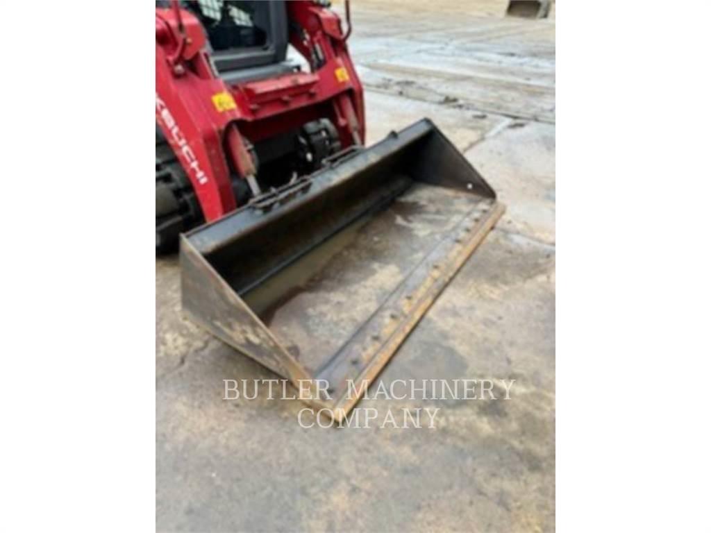Takeuchi TL10V-2 Φορτωτές με ερπύστριες