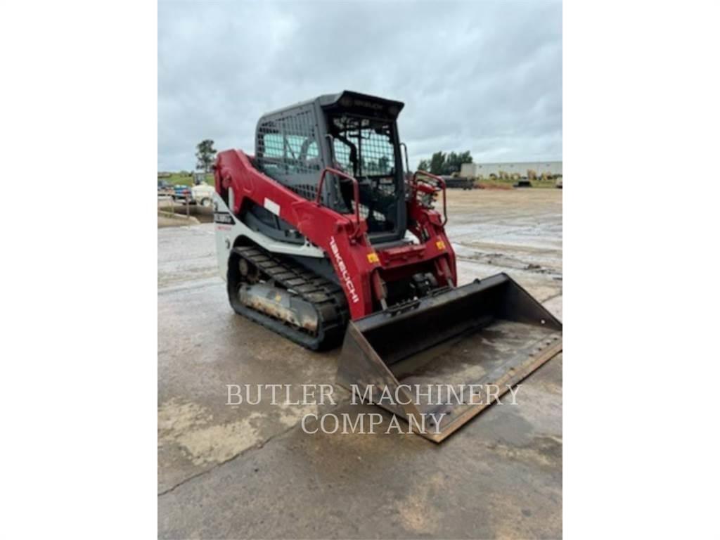 Takeuchi TL10V-2 Φορτωτές με ερπύστριες