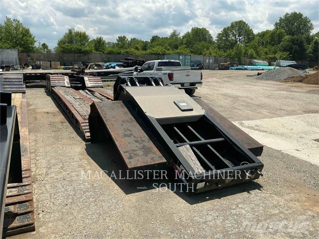 Talbert T(4)-55CC-HRG-T1 Λοιπές ρυμούλκες