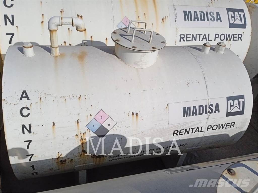  TANQUE1000 Κατασκευές - Άλλα