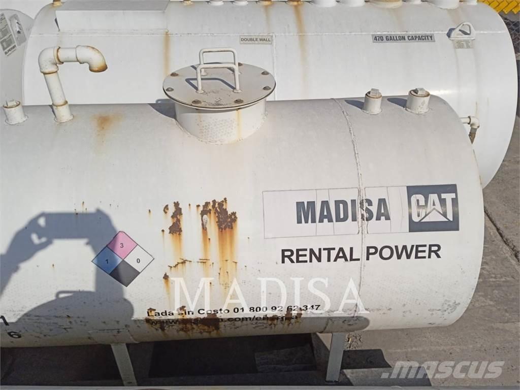  TANQUE1000 Κατασκευές - Άλλα