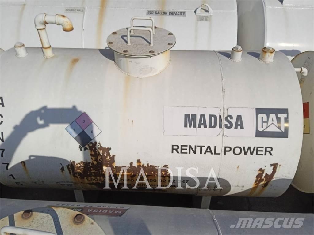  TANQUE1000 Κατασκευές - Άλλα