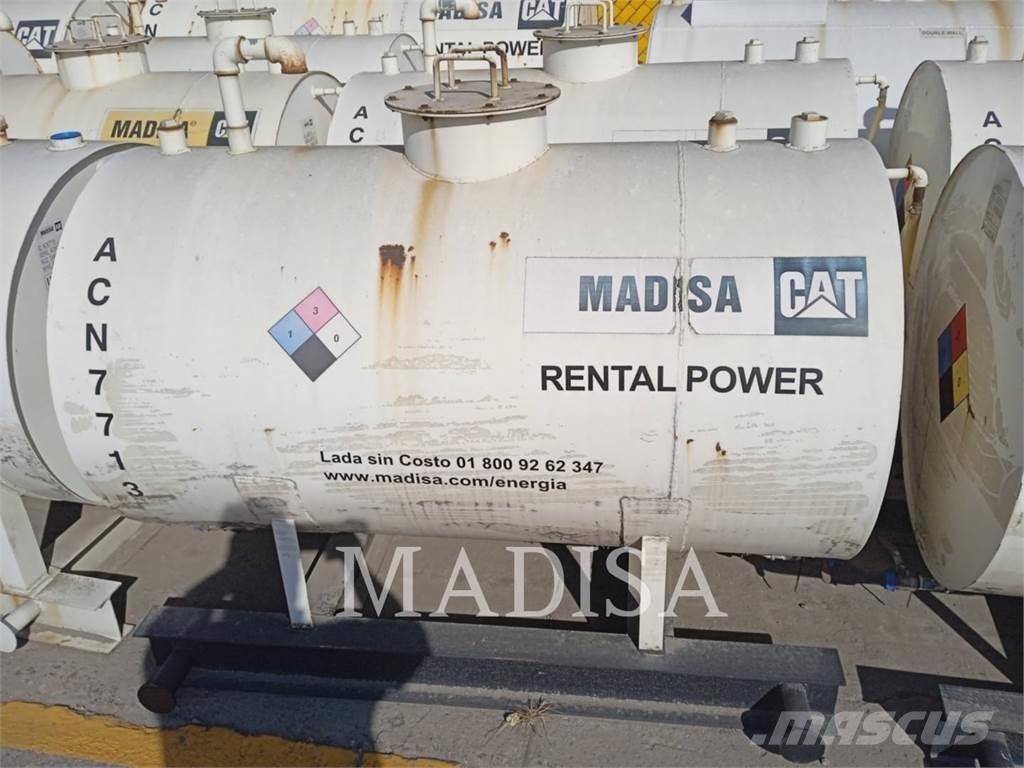  TANQUE1000 Κατασκευές - Άλλα