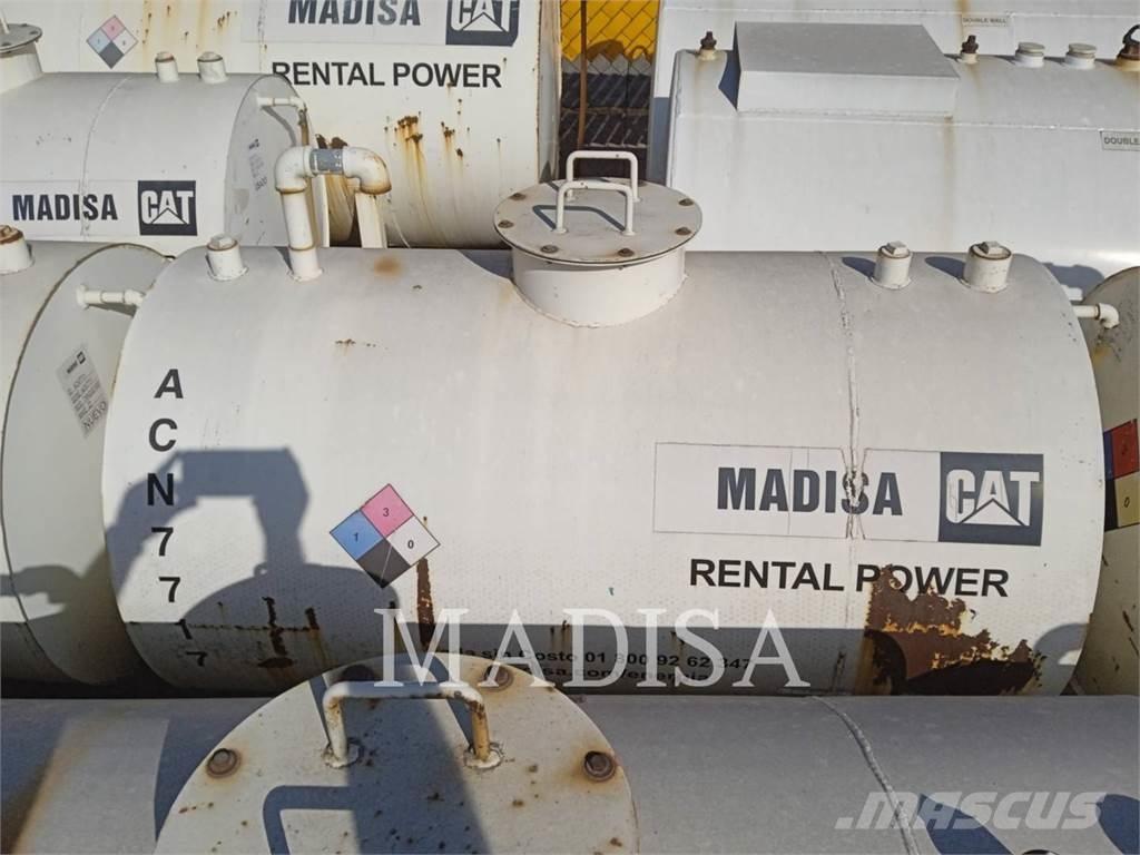  TANQUE1000 Κατασκευές - Άλλα