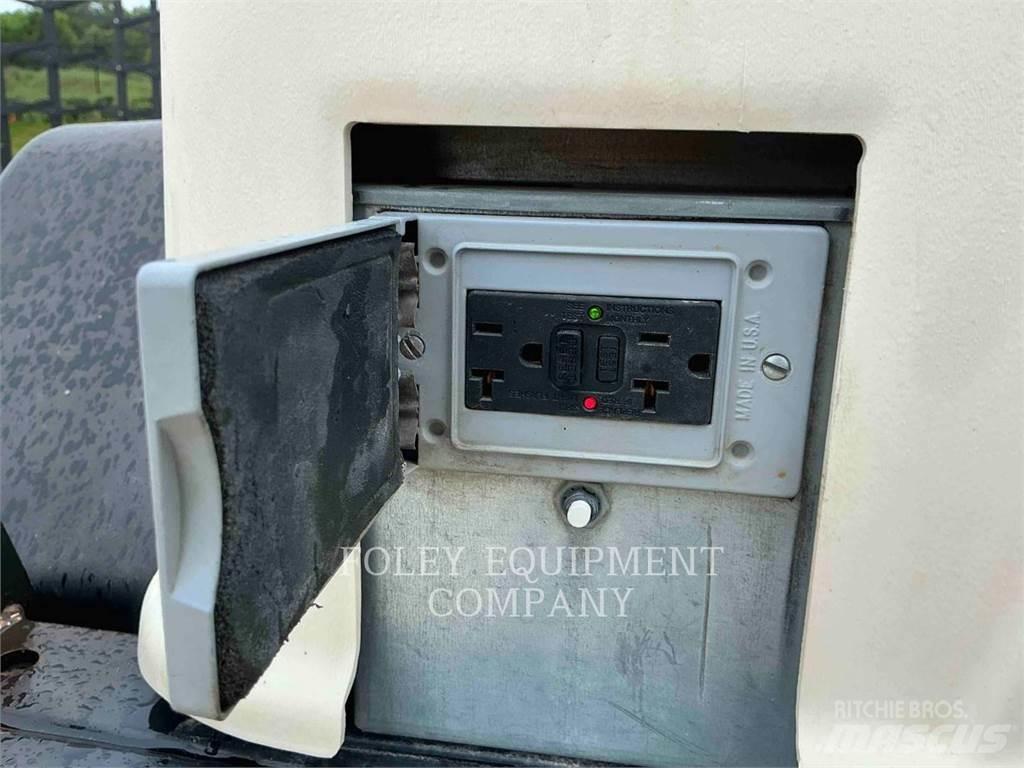 Terex RL4 Πύργοι προβολέων
