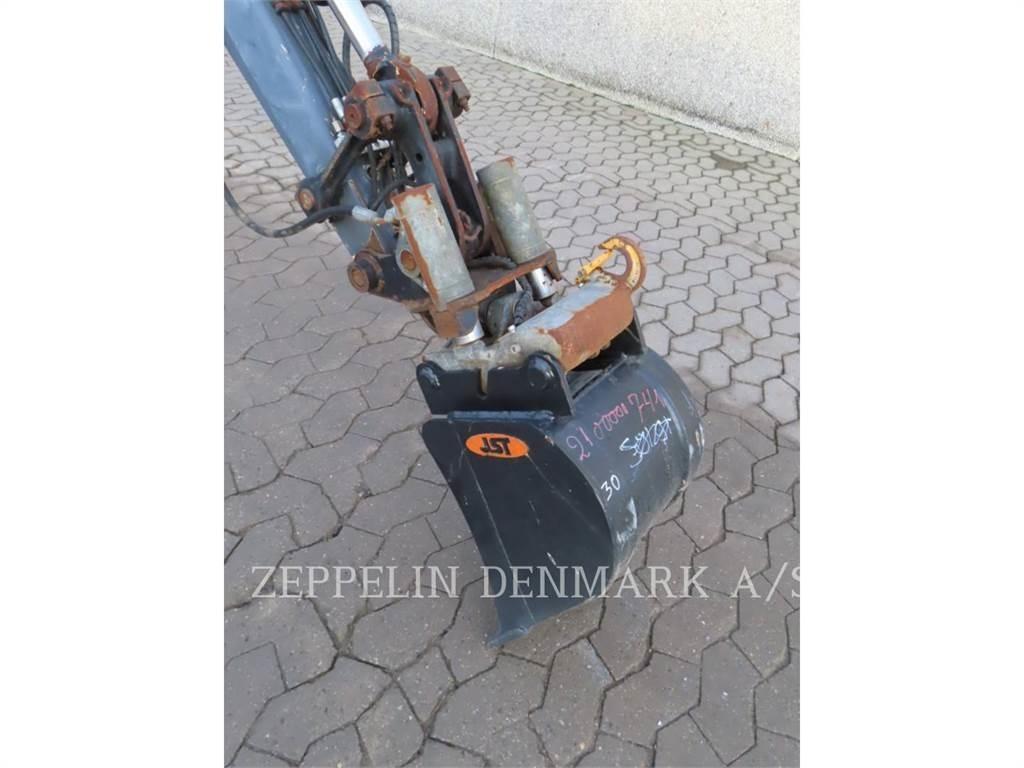 Terex TC20 Εκσκαφάκι (διαβολάκι) < 7t