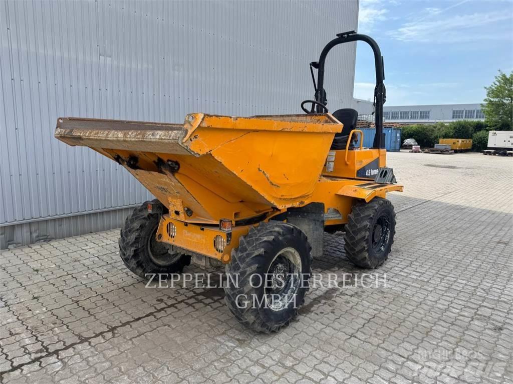 Thwaites T450 Σπαστό Dump Truck ADT