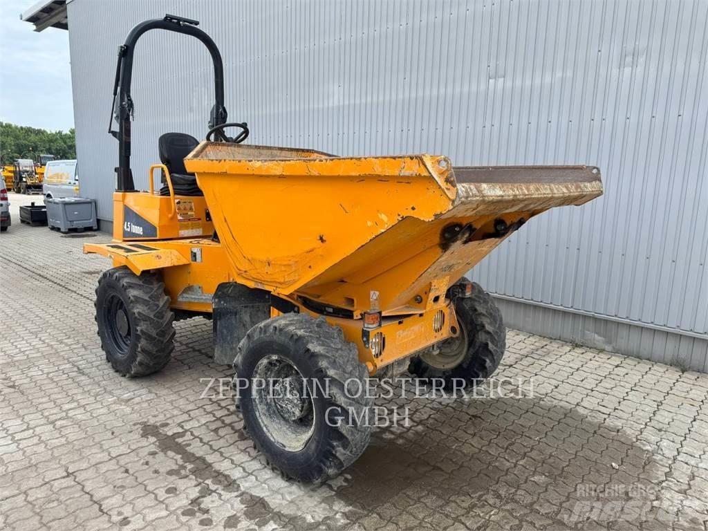 Thwaites T450 Σπαστό Dump Truck ADT